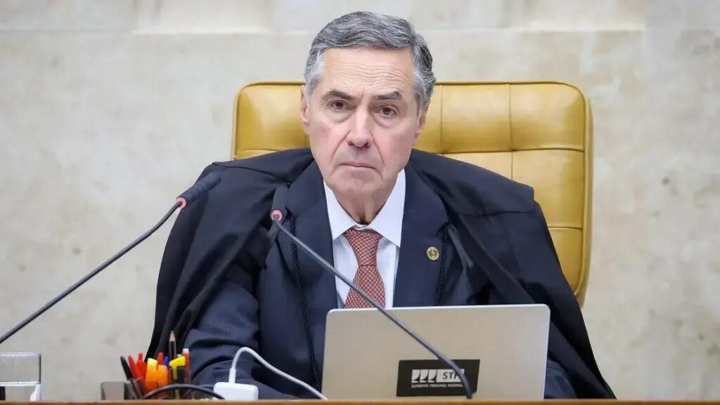 Possível aposentadoria de Barroso pode influenciar futuro de Pacheco