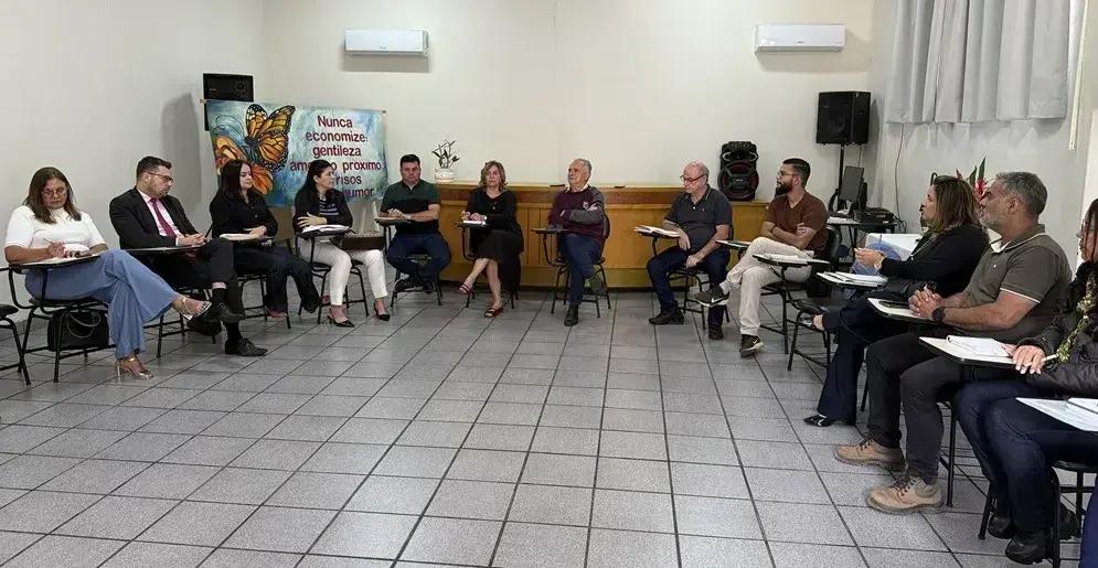 Prefeito de João Monlevade exige responsabilidade fiscal com déficit de R$ 24 milhões