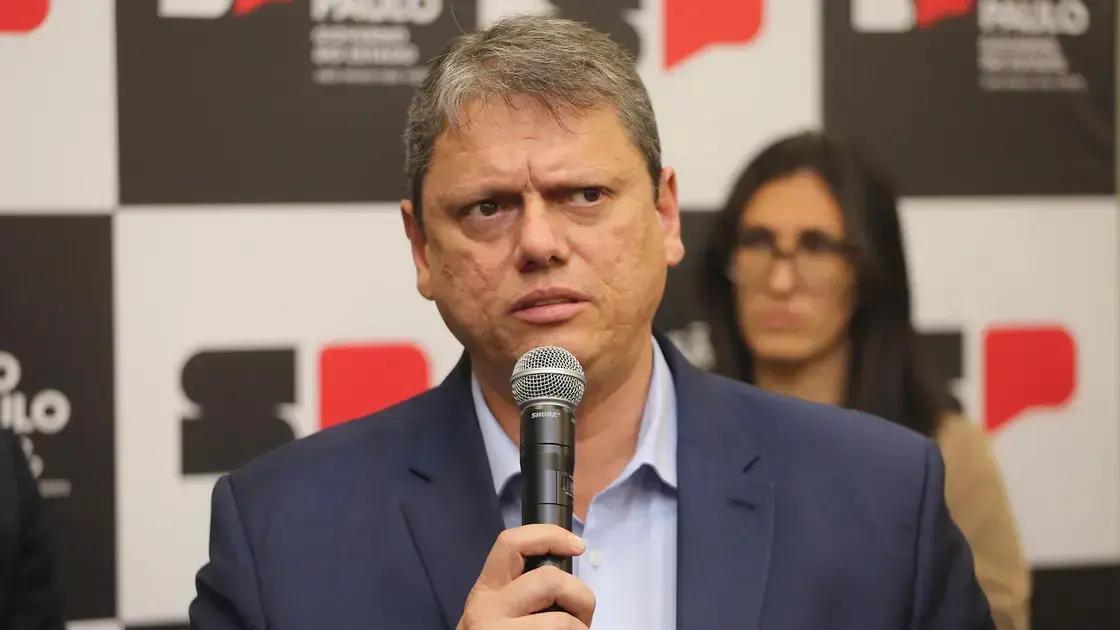 Preocupação entre empresários sobre relação Brasil-EUA cresce com discurso de governadores