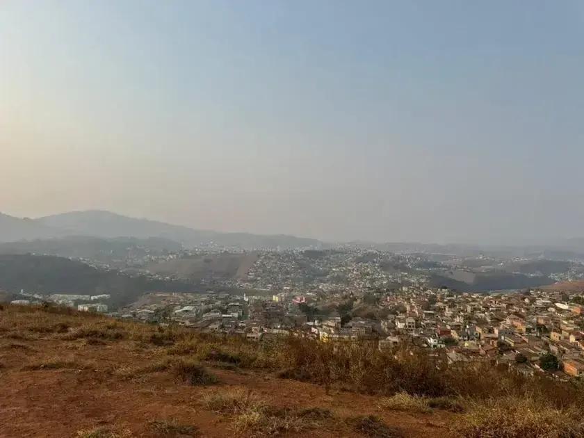 Previsão do Tempo: Calor se intensifica com máximas de até 29ºC