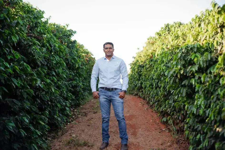 Produtores de café enfrentam perdas e buscam soluções para crise