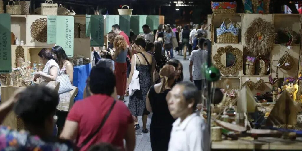 Revelando SP 2025: Festival de Cultura Paulistana acontece em setembro