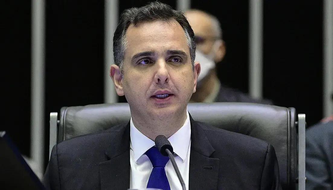 Rodrigo Pacheco e Lula: Fortalecendo laços políticos em Minas Gerais