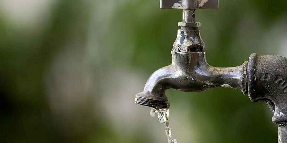 Sabesp implementa redução temporária na pressão de água na Grande SP