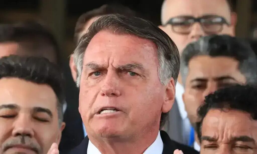 STF inicia julgamento histórico de Jair Bolsonaro na próxima terça-feira