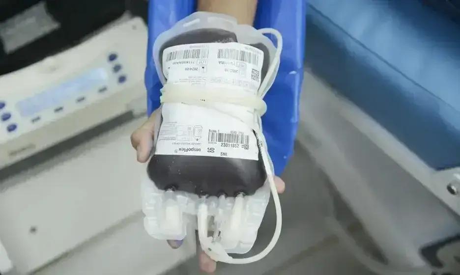 STF reafirma direito de recusar transfusões de sangue por crença religiosa