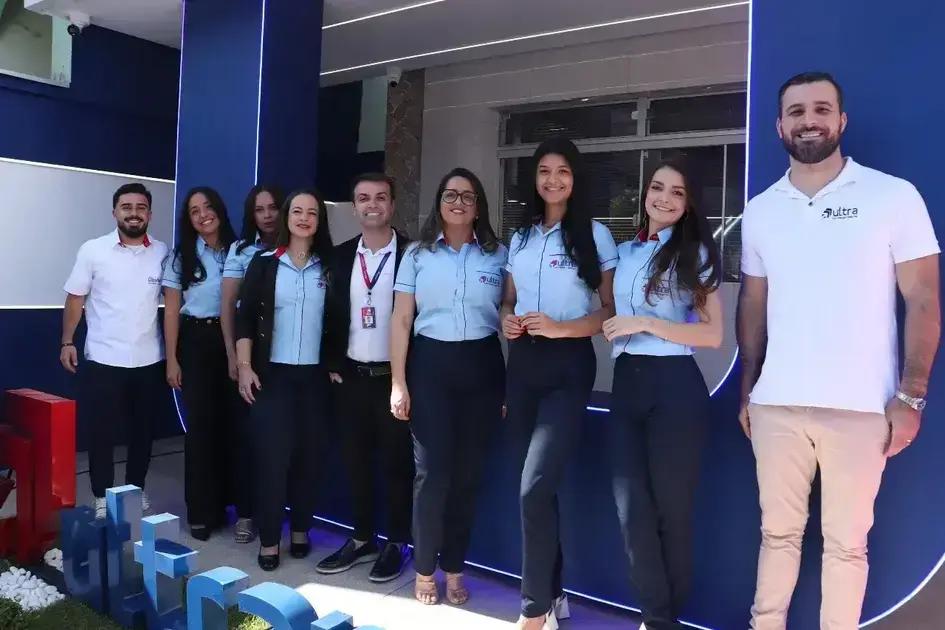 Ultranet abre primeira unidade em Itabira e promete revolucionar a internet