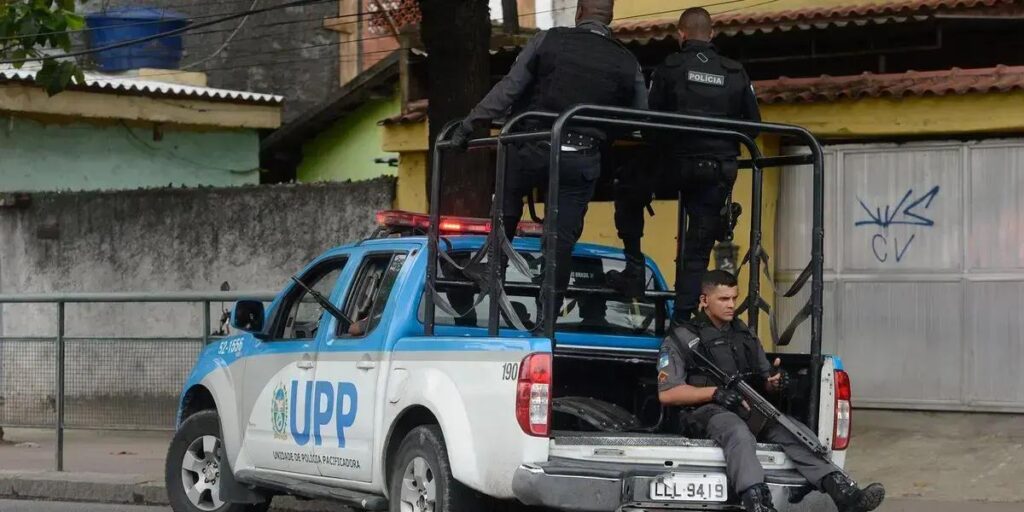 Violência no Rio de Janeiro afeta aprendizado de estudantes, revela estudo