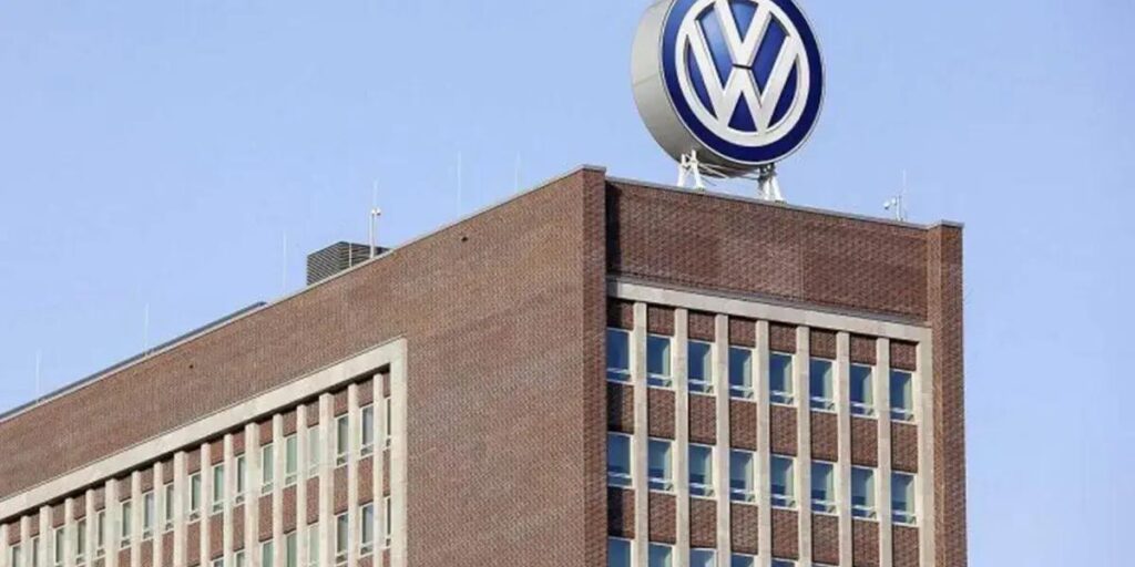Volkswagen é condenada em decisão histórica por trabalho escravo no Brasil