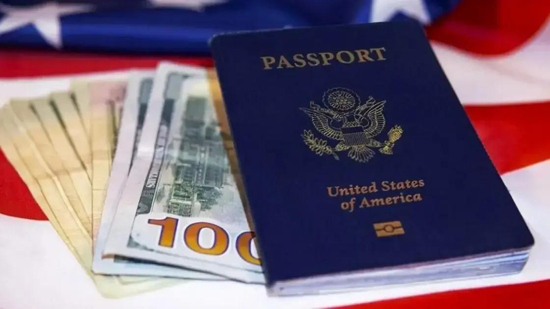 Aumento no custo e burocracia para visto americano exige mais planejamento