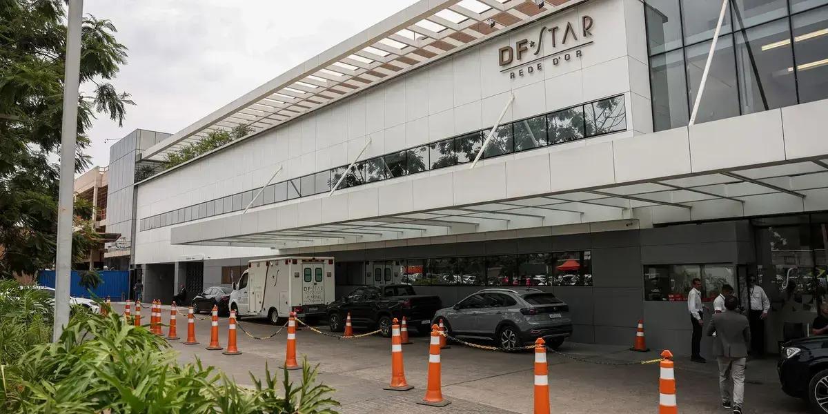 Bolsonaro recebe alta após tratamento de saúde e diagnóstico de câncer de pele