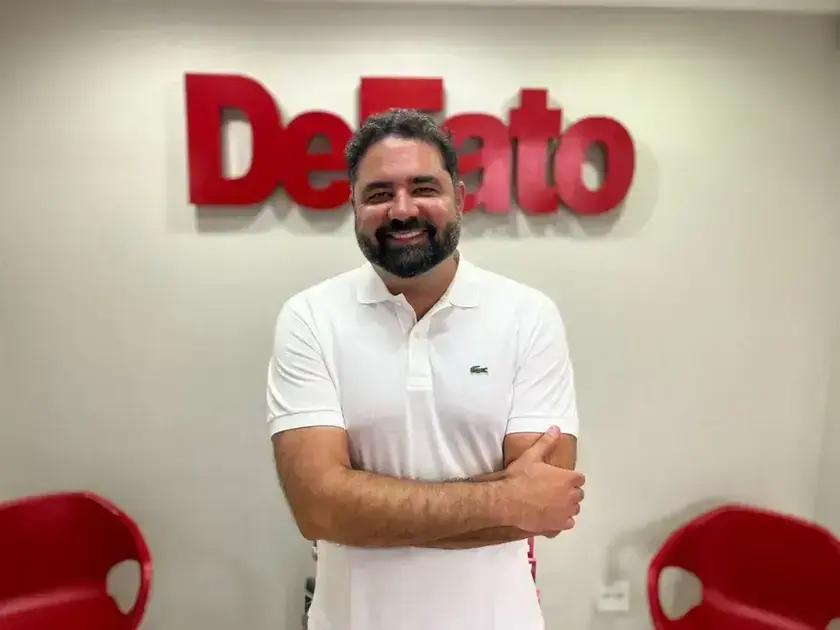 Bruno Miranda: A missão de restaurar a credibilidade do CRO-MG