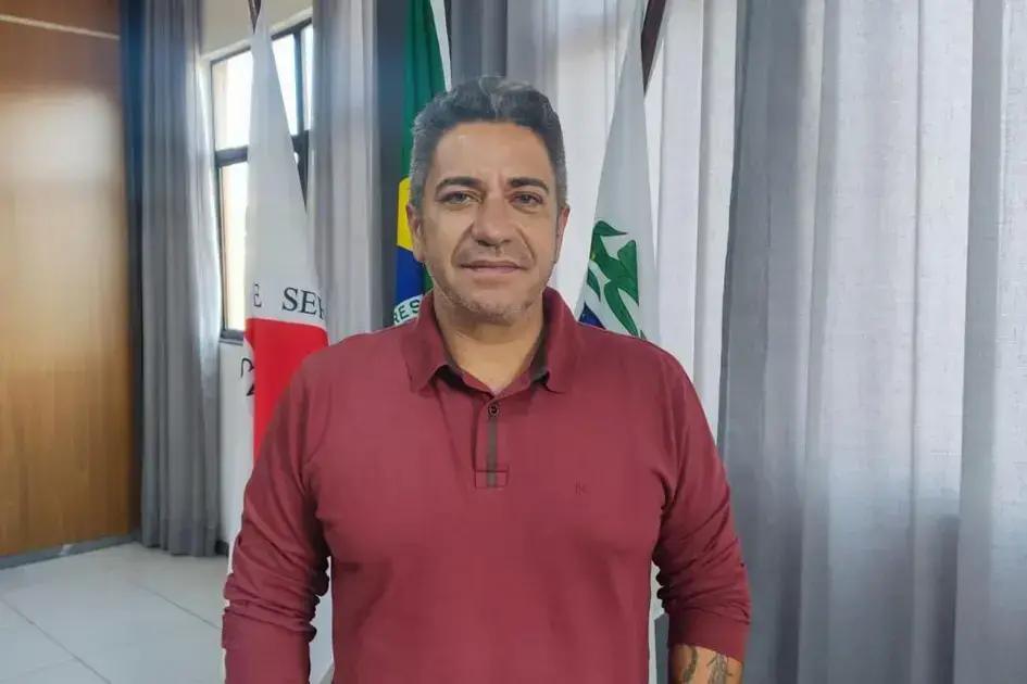 Câmara Municipal de Araxá aprova regulamentação de cassinos