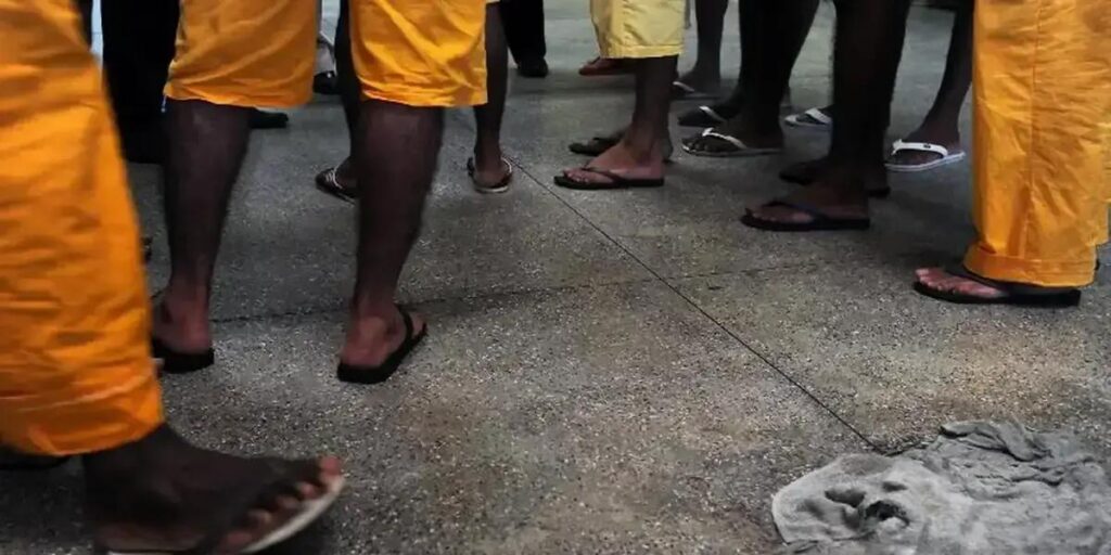 Caminhos da Reportagem: Desafios e Oportunidades para Egressos do Sistema Penal