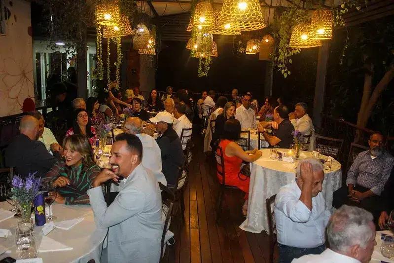 Comemorações marcam os 50 anos da loja A Nacional em Itabira