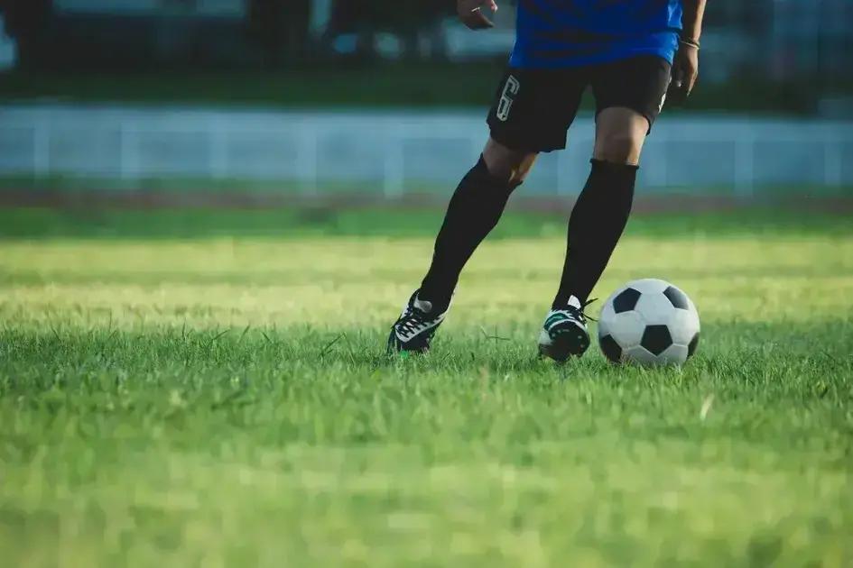 Conceição do Mato Dentro dá início ao Campeonato Regional de Futebol