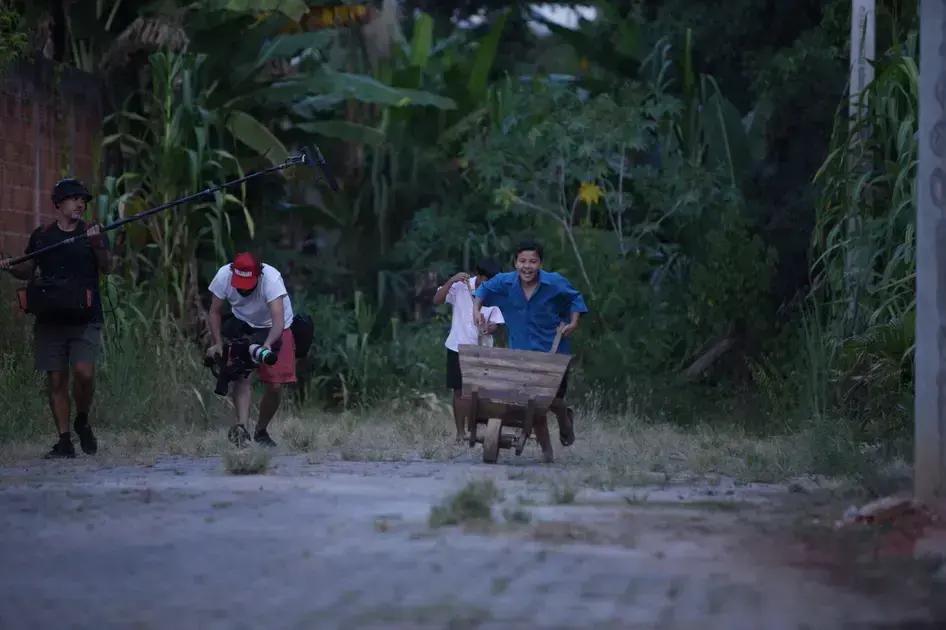 Concurso de Histórias Curta Vitória a Minas IV: Inscrições até 30 de setembro