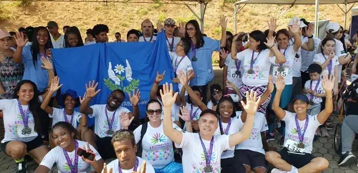 Corrida Rara: Evento promove inclusão e visibilidade para doenças raras em Itabira