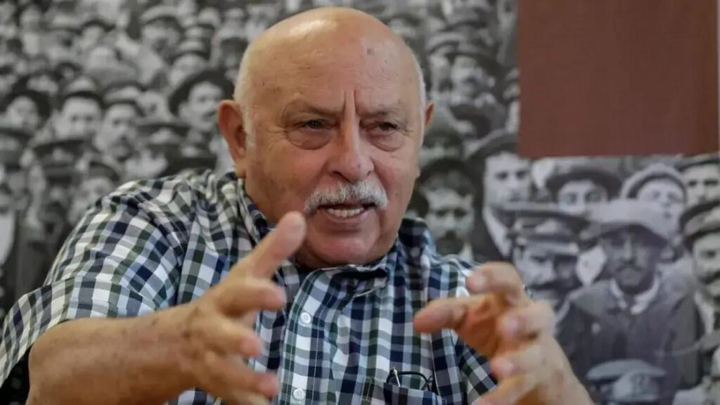 CPMI do INSS aprova quebra de sigilo de sindicato ligado a irmão de Lula