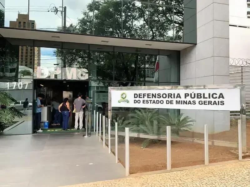 Defensoria Pública promove Mutirão Direito a Ter Pai em Minas Gerais até 17 de outubro