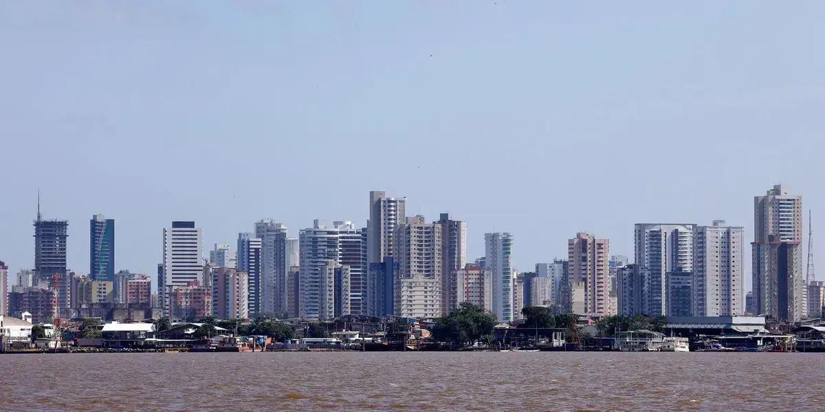 EBC se prepara para grande cobertura da COP30 em Belém com megaoperação