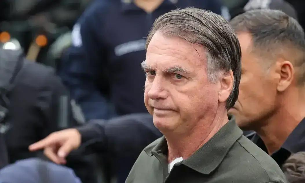 EUA prometem reação diante de possível prisão de Bolsonaro na Papuda