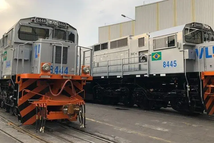 Ferrovias devem gerar 1,5 bilhão de investimentos