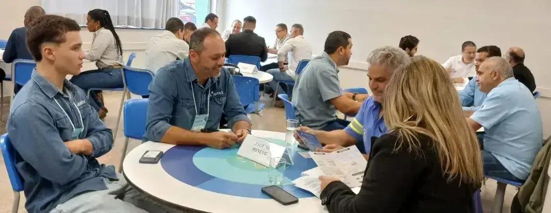 Fiemg Competitiva projeta R$230 milhões em novos negócios em João Monlevade