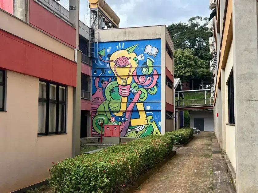 Funcesi abre inscrições para vestibular de Medicina com 66 vagas disponíveis