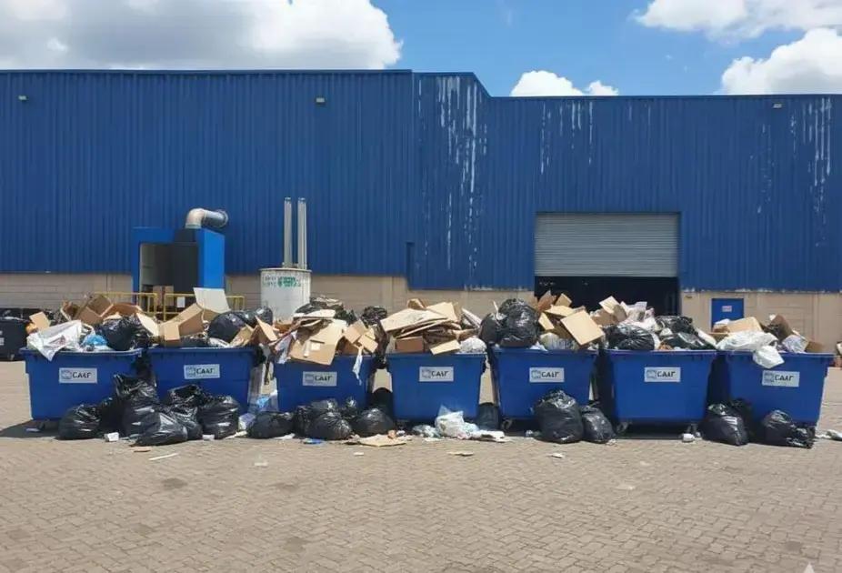 Ipatinga atualiza taxas para garantir serviços públicos sustentáveis e justos