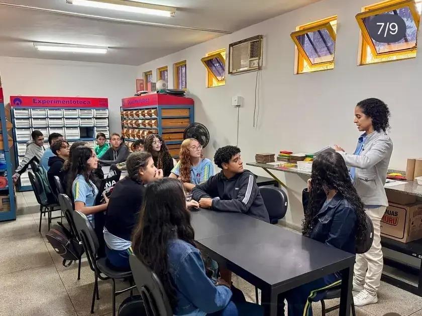 Ipatinga institui capacitação obrigatória em primeiros socorros nas escolas