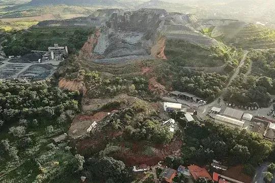 Jaguar Mining concorda em pagar R$ 42 milhões por danos em Conceição do Pará