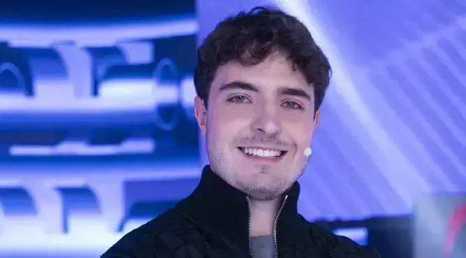 João Augusto retorna ao Brasil para honrar legado de Gugu Liberato