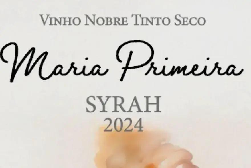 Lançamento do Vinho Maria Primeira no Espaço Cultural de Marcos Andrade