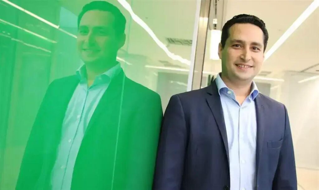 Localiza&Co brilha no ranking Latin America Executive Team 2025