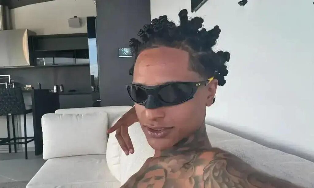 Ministro do STJ determina soltura do rapper Oruam após contenda judicial