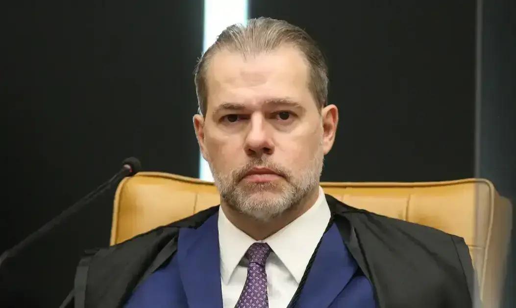 Ministro Toffoli assumirá relatoria de habeas corpus para Jair Bolsonaro