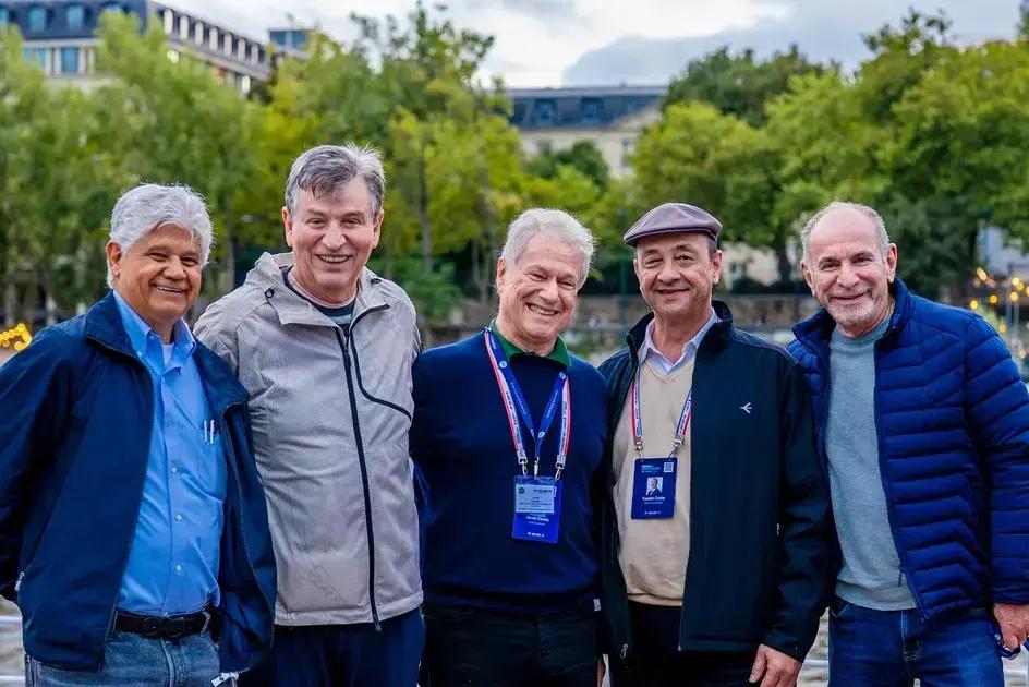 Missão Internacional na França transforma o futuro do transporte brasileiro