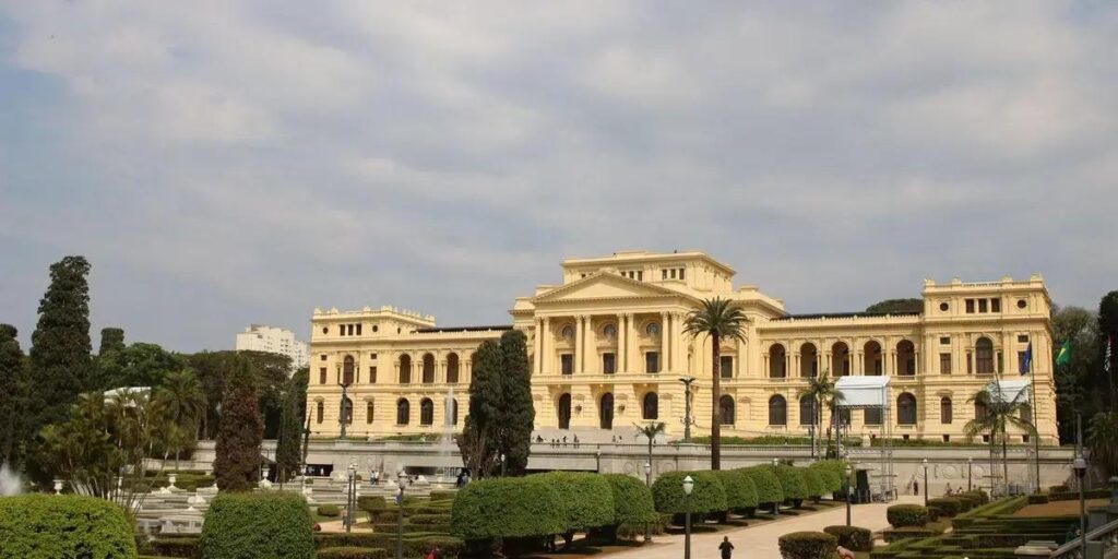 Museu do Ipiranga celebra 130 anos com programação gratuita no 7 de Setembro