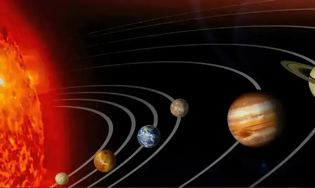 NASA investe em missões para descobrir vida em outros planetas e luas