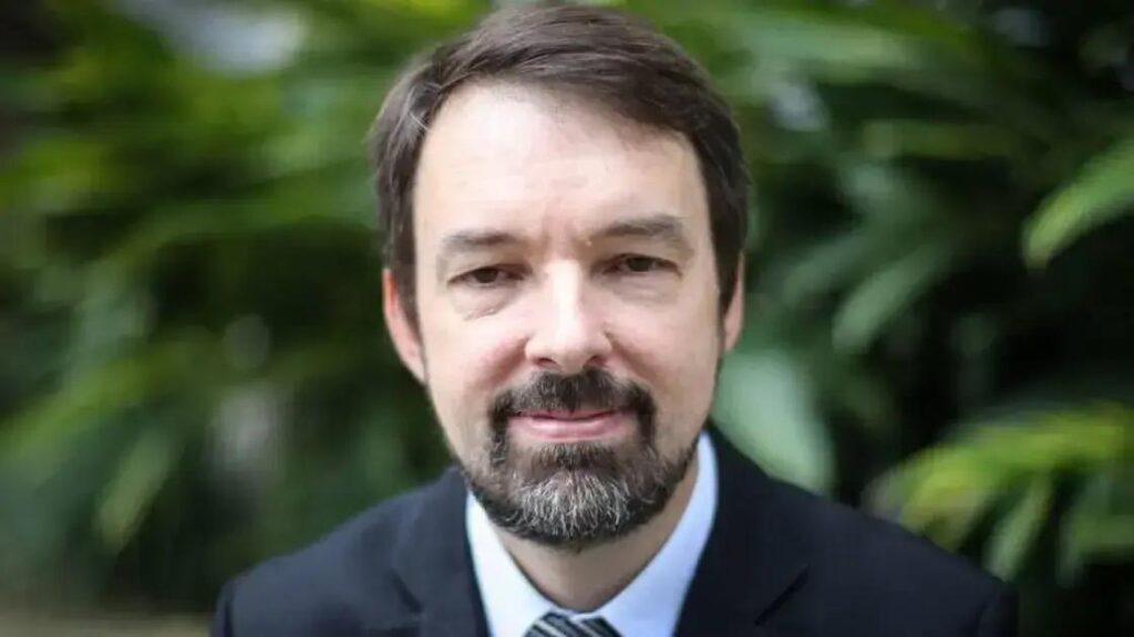 O STF e o ressurgir do Poder Moderador na política brasileira