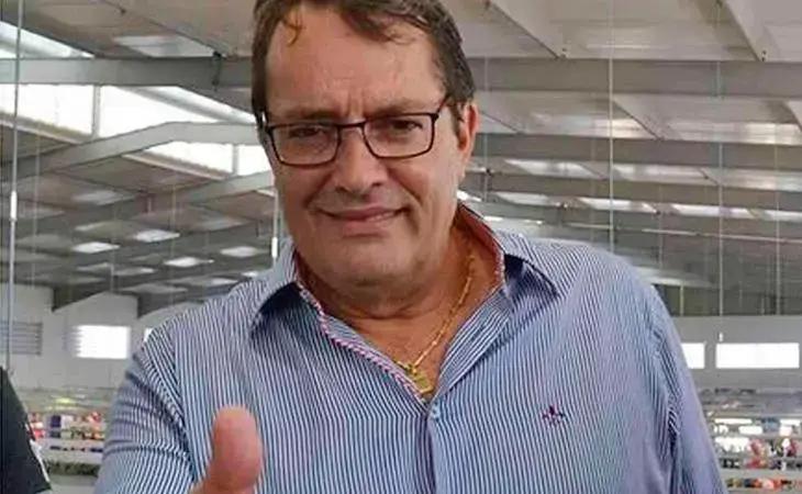 Pedrinho BH Investe Milhões na Rádio Fã FM: Uma Nova Era no Esporte