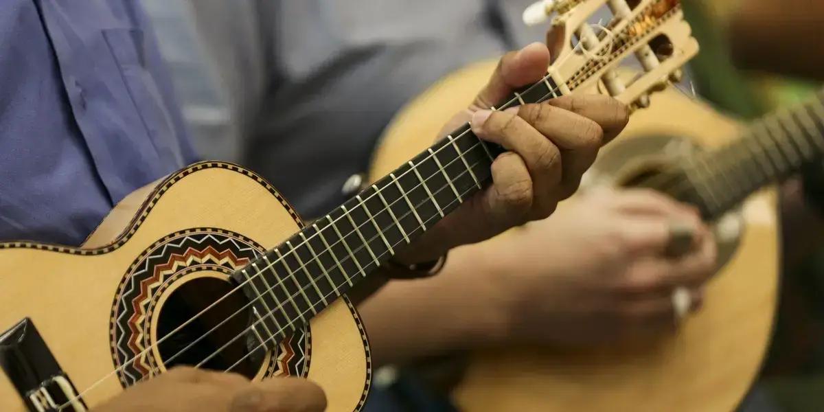 Pixinguinha e Lupicínio Rodrigues: novos patronos da Música Popular Brasileira