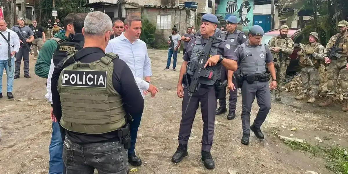Policiais são denunciados por tentativa de homicídio contra motoboy em SP