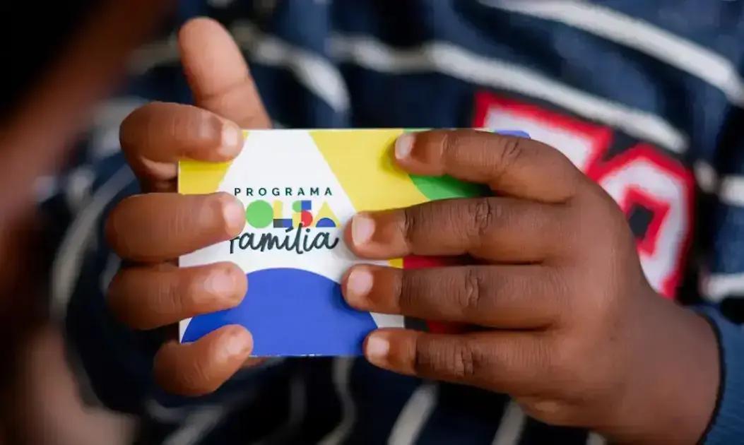 Queda do trabalho infantil entre famílias do Bolsa Família é mais acentuada