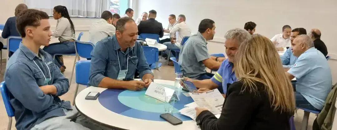 Rodada de Negócios da FIEMG promete movimentar R$ 230 milhões em um ano