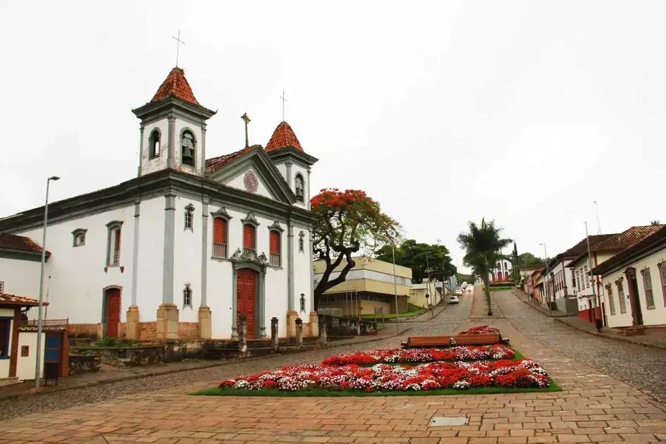 Santa Bárbara brilha no ICMS: 4ª colocação em Patrimônio Cultural de MG