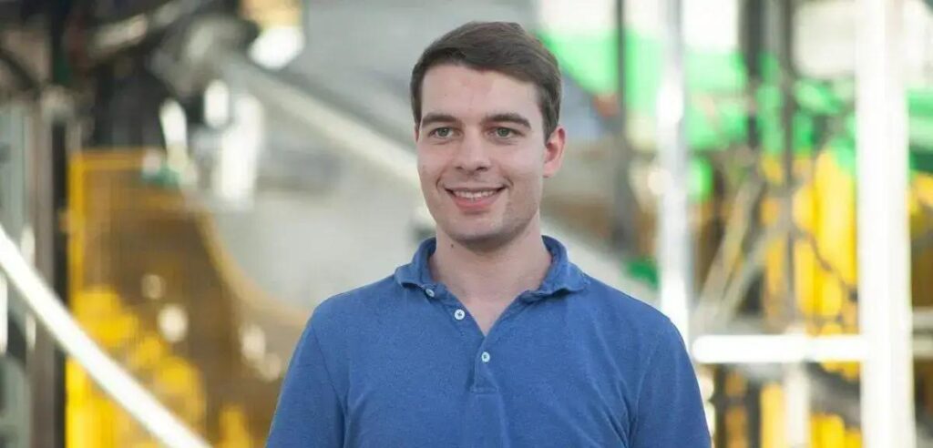 Startup francesa investe em biocarvão no Norte de Minas com nova fábrica