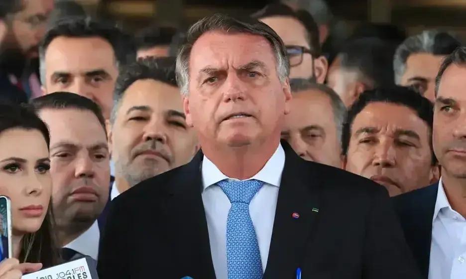 STF dá início ao julgamento de Jair Bolsonaro e aliados por tentativa de golpe