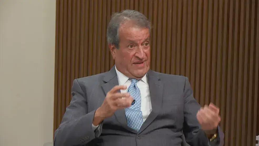 Waldemar Costa Neto se distancia do bolsonarismo em Brasília